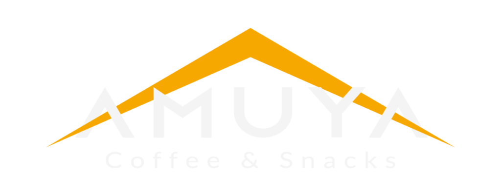 Cafe Kemayoran - Amuya Coffee and Snacks - LOGO AMUYA 1 01 1